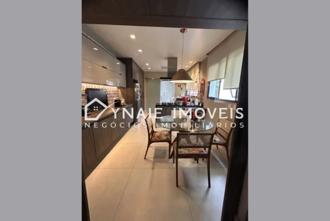 Imagem APARTAMENTO RESIDENCIAL em SÃO PAULO - SP, CAMPO BELO