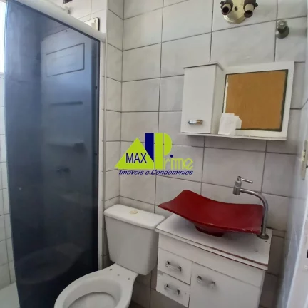 Imagem Oportunidade única: Apartamento em condomínio à venda na Vila Rui Barbosa, São Paulo-SP! 2 quartos, 1 sala, 1 banheiro, 1 vaga de garagem, 52m².