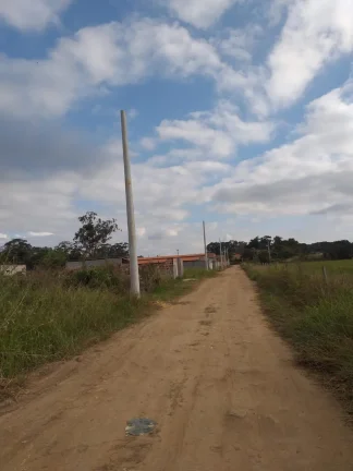 Terreno da Colônia do Piagui