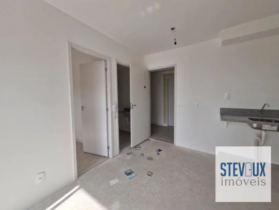 Imagem Apartamento em Moema Indios com 2 dormitórios , varanda e lazer