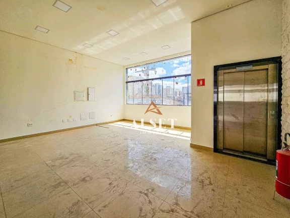 Imagem Loja para alugar, 280 m² por R$ 18.228,70/mês - Tatuapé - São Paulo/SP