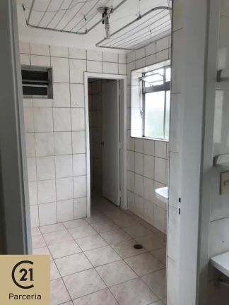Imagem APARTAMENTO RESIDENCIAL em SÃO PAULO - SP, MOEMA