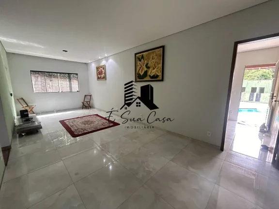 Imagem Casa a Venda 3 Quartos Vila Beneves Contagem MG