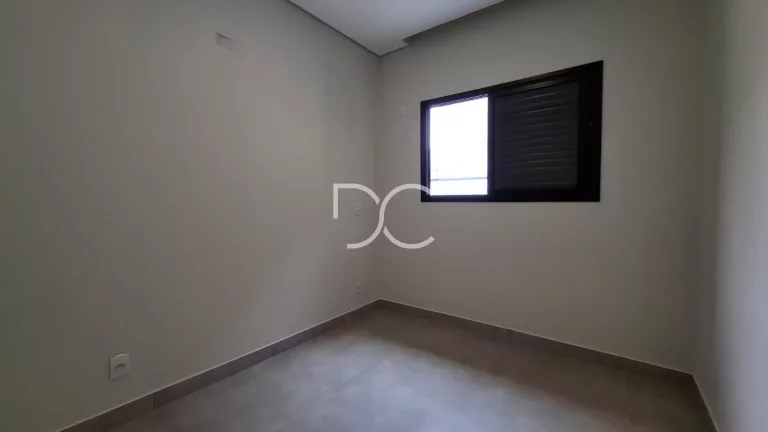 Imagem Condomínio Terras de São Francisco - Venda Casa Térrea AC 115 m² | AT 182 m² | 3 Dorm | 1 Suíte | 2 Ban | 2 Vagas