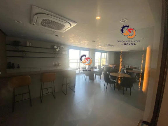 Imagem Apartamento 38 m², 1 Vaga - Vila Clementino - SP