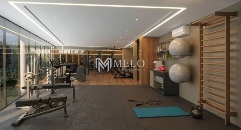 Imagem Apartamento com 2 quartos à Venda, Casa Amarela - Recife...