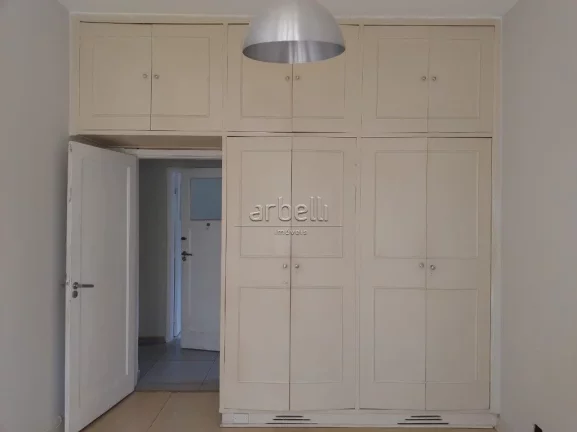 Imagem Apartamento com 154 M², 3 dormitórios com armários, salas de estar e jantar, varanda, cozinha, de...