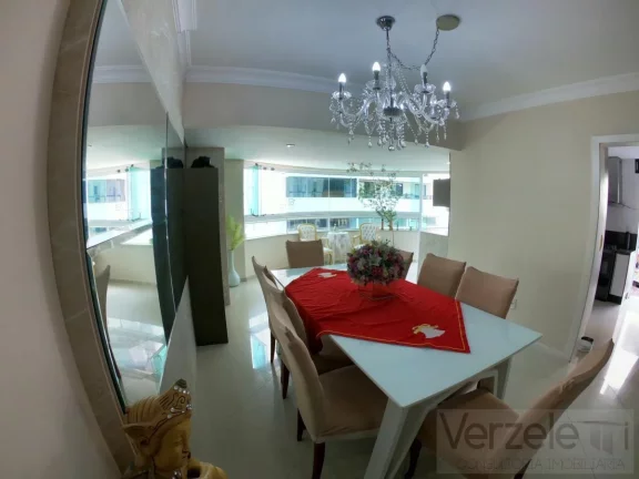 Imagem Apartamento com Terraço para Venda em Balneário Camboriú / SC no bairro Centro