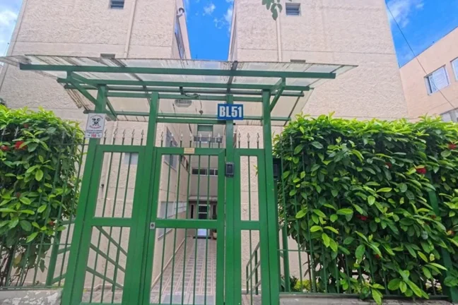 Imagem APARTAMENTO RESIDENCIAL em São Paulo - SP, Alto de Pinheiros
