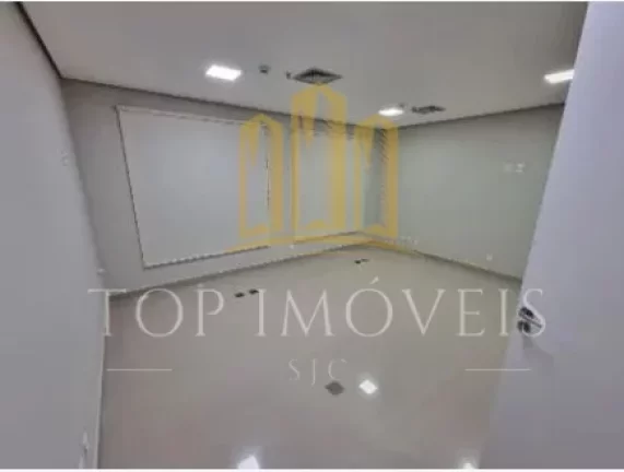 Imagem Sala para alugar, 33m² Residencial Jardim Aquarius - São José dos Campos/SP