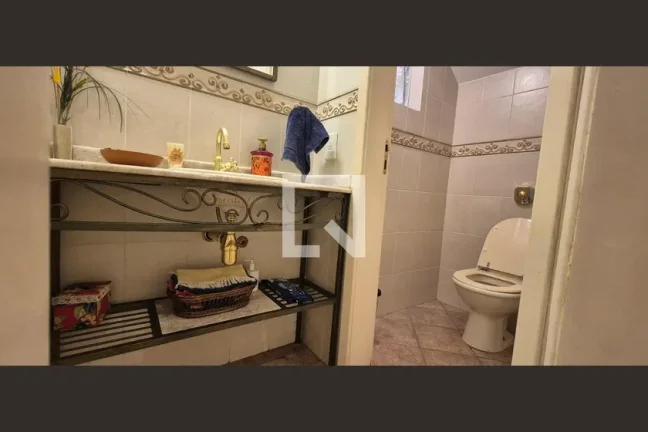 Imagem Casa à Venda - Recreio, 4 Quartos, 550 m2