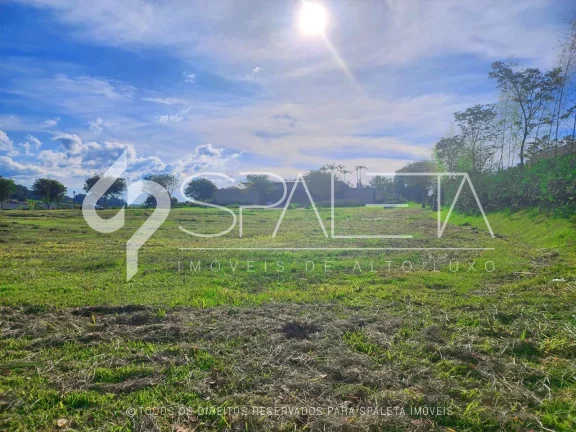 Imagem Lote / Terreno incrível com título da praia incluso à venda na Fazenda da Grama em Itupeva
