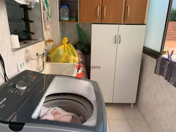Imagem Apartamento à venda, Santa Maria, São Caetano do Sul, SP