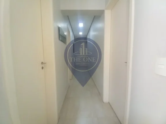 Imagem Apartamento à venda em São Paulo-SP, Vila Mariana: 4 quartos, 1 suíte, 2 salas, 4 banheiros, 3 vagas de garagem, 168m².