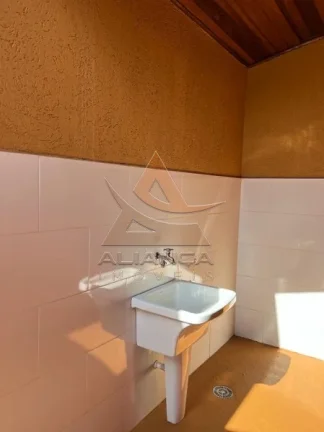 Imagem Casa - Ribeirão Preto - Vila Tibério