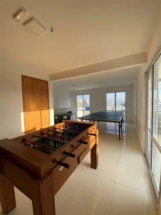 Imagem APARTAMENTO COM 39.44 m² - BOQUEIRÃO - PRAIA GRANDE SP