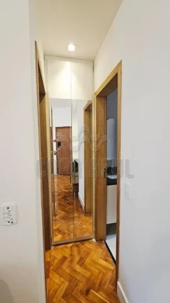 Imagem Copacabana - Residencial › Apartamento com 2 quarto(s) a Venda