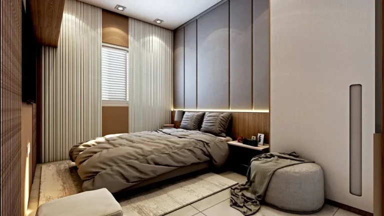 Imagem APARTAMENTO COM 79.51 m² - JARDIM IMPERADOR - PRAIA GRANDE SP