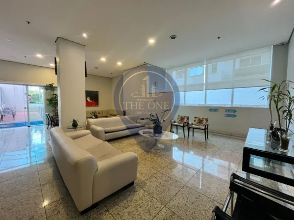 Imagem Conjunto Comercial à Venda na Vila Clementino, São Paulo-SP: 2 Banheiros, 1 Vaga e 42m² de Área!