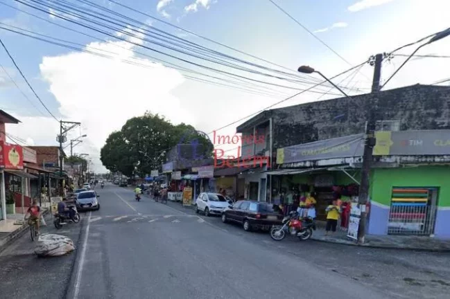 Imagem Imóveis Belém Aluga Casa para Locação - Passagem Iracema
