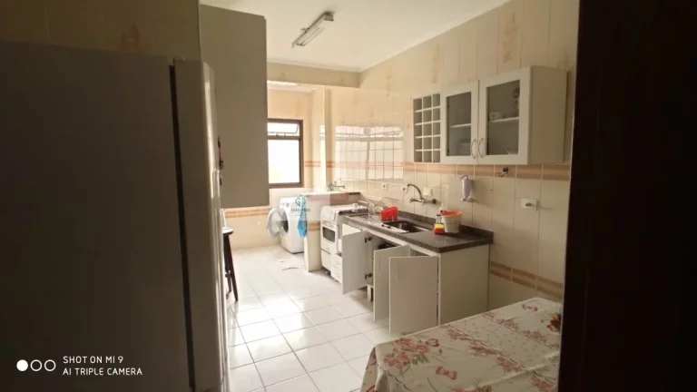 Imagem Apartamento Padrão para Venda em Enseada Guarujá-SP