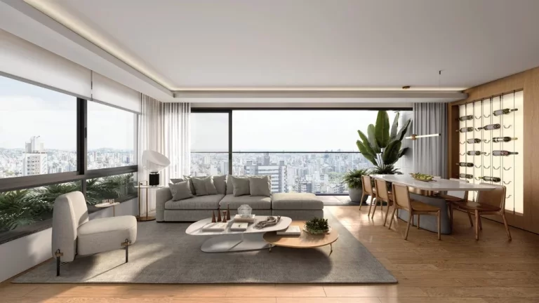 Imagem Idea Dário Pederneiras - Apartamento à venda no bairro Petrópolis - Porto Alegre/RS