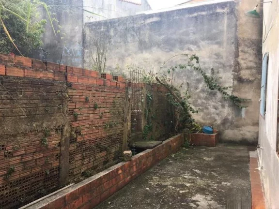 Imagem Terreno para Venda em Santo André / SP no bairro Vila Sacadura Cabral