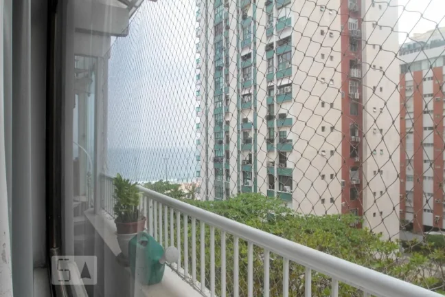Imagem Apartamento à Venda - Ipanema, 3 Quartos, 250 m2