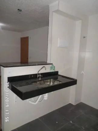Imagem Apartamento com 2 dormitórios à venda, 40 m² por R$ 213.000,00 - Água Chata - Guarulhos/SP