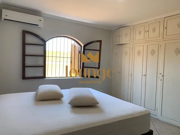 Imagem Casa 4 quartos à Venda Santa Rosália Zona Leste - Sorocaba