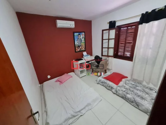 Imagem Casa com 3 quartos à venda, 174 m² por R$ 660.000 - José Gonçalves - Armação dos Búzios/RJ