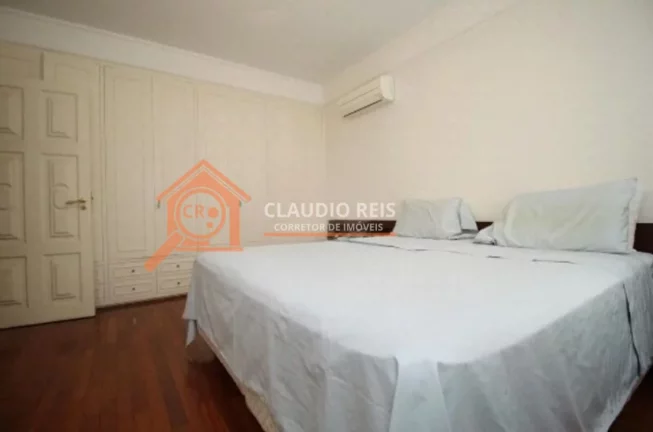 Imagem Casa com 4 Quartos à venda, 620m² - Jardim Europa