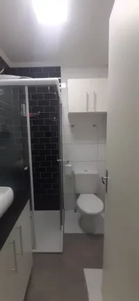 Imagem Apartamento à venda no Residencial Allegro, Cotia - São Paulo | Batelli Imóveis