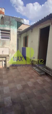 Imagem Imperdível: Casa à venda na Vila Jacuí, São Paulo-SP, com 2 quartos, sala, 1 vaga de garagem e 350m² de área!