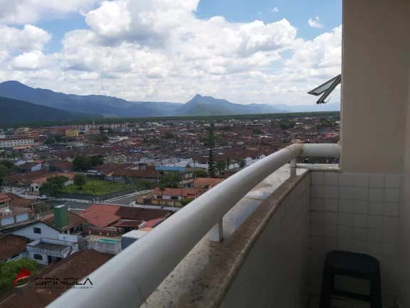 Imagem Cobertura com 3 dormitórios à venda, 178 m² por R$ 720.000,00 - Vila Balneária - Praia Grande/SP