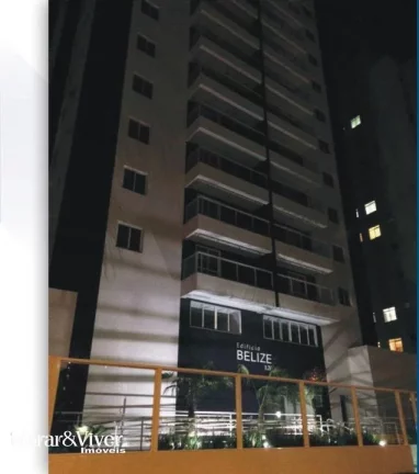 Imagem Apartamento para Venda em Curitiba, Cristo Rei, 2 dormitórios, 1 suíte, 2 banheiros, 1 vaga