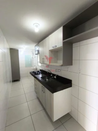 Imagem Apartamento clube Altiplano