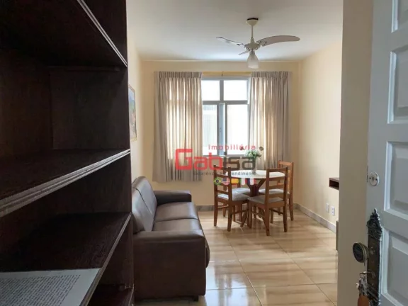 Imagem Apartamento com 2 dormitórios à venda, 83 m² por R$ 460.000,00 - Vila Nova - Cabo Frio/RJ