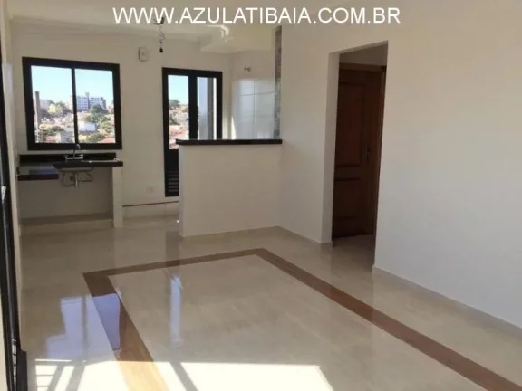 Imagem Apartamento para Venda em Atibaia, Jardim Alvinopolis, 2 dormitórios, 1 suíte, 2 banheiros, 2 vagas