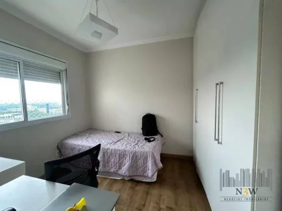Imagem Apartamento à venda na Vila Leopoldina São Paulo SP com 3 dormitórios, 1 suíte, 2 vagas e 125m² no Condomínio Vila Nova Leopoldina 1.