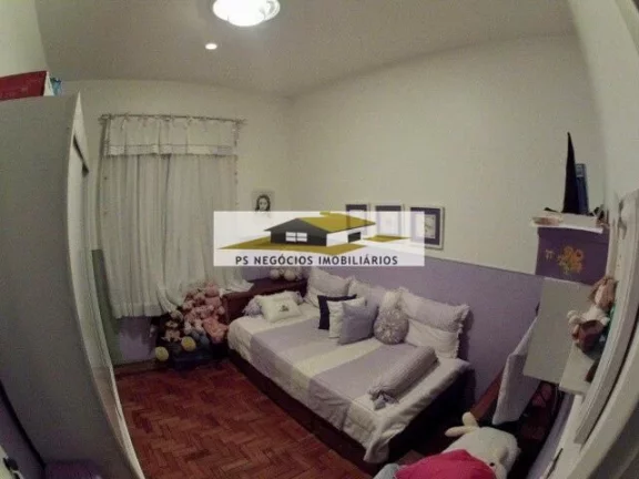 Imagem Casa Térrea na Saúde