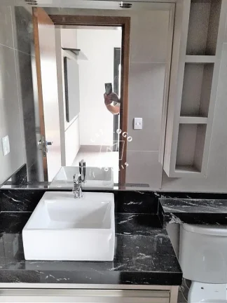 Imagem Casa em Condomínio a Venda no bairro Quinta da Primavera - Ribeirão Preto, SP