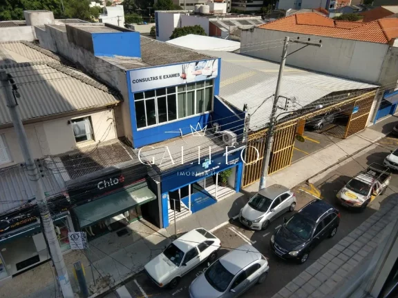 Imagem SALA COMERCIAL Á VENDA NO CENTRO DE JUNDIAÍ-SP