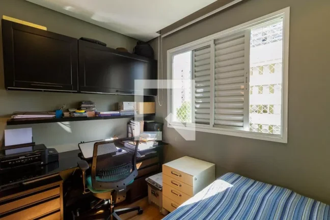 Imagem Apartamento à Venda - Vila Mariana, 3 Quartos, 86 m2
