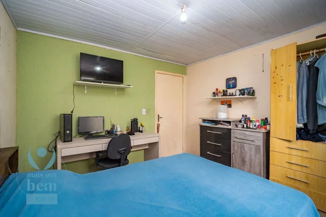Imagem ESTUDA PERMUTA - Terreno 600 m² á venda por R$ 490.000 - Vila Juliana - Piraquara/PR