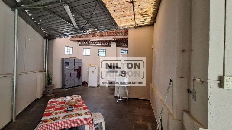 Imagem Casa à venda, 186 m² por R$ 1.200.000,00 - Jardim Guanabara - Campinas/SP