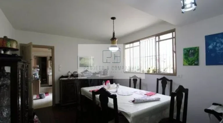 Imagem Casa Sobrado em Santo Amaro - São Paulo