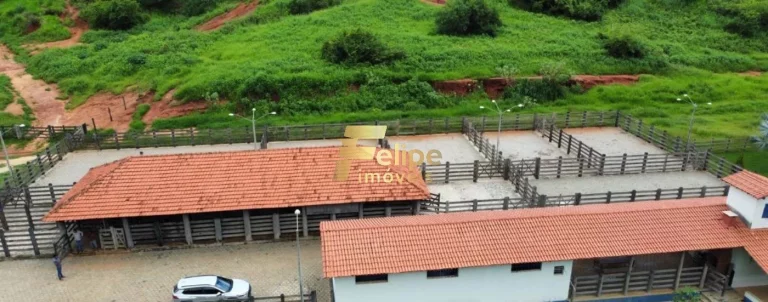 Imagem 110.000 POR ALQUEIRE - FAZENDA Á VENDA PROXIMA A VALADARES/MG!