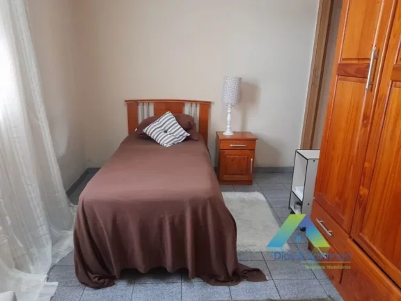 Imagem Sobrado com 2 Quartos e 1 banheiro à Venda, 120 m²