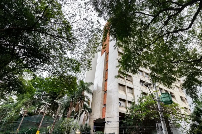 Imagem APARTAMENTO RESIDENCIAL em São Paulo - SP, Sumaré